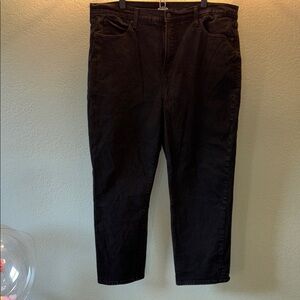 Old Navy Women's Black Jeans